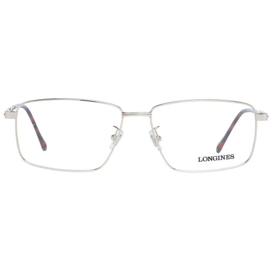 Longines Gold Metal Glasses (Frames)
