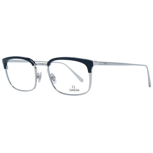 Omega Gray Acetate Glasses (Frames)