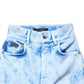 Dolce & Gabbana Light Blue High Waist Skinny Denim Jeans