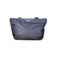 K-WAY Blue Polyester Handbag