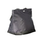 K-WAY Black Polyester Handbag