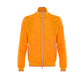 Paul & Shark Orange Polyamide Bomber Mens Jacket