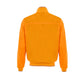 Paul & Shark Orange Polyamide Bomber Mens Jacket