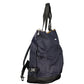 K-WAY Blue Polyamide Unisex Backpack