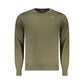 K-WAY Green Wool Sweater