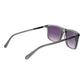 Gant Gray Acetate Sunglasses