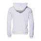Dolce & Gabbana White Cotton Sweatshirt Mens Sweater