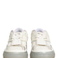 Dolce & Gabbana White DG Logo CUSTOM 2.Zero Sneakers Shoes