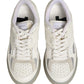 Dolce & Gabbana White DG Logo CUSTOM 2.Zero Sneakers Shoes