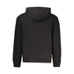 Calvin Klein Black Cotton Sweatshirt