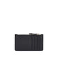 Vivienne Westwood Black Calf Leather Bos Taurus Wallet