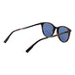 Hackett Black Acetate Sunglasses