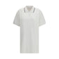Alexander Wang White Cotton Casual Dress