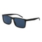 Hugo Boss Gray  Sunglasses