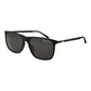Fila Black Rubber Sunglasses