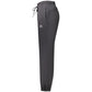 Napapijri Black Cotton Women's Sport Trouser
