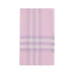 Burberry Multicolor Wool Scarf