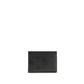 Burberry Black Calf Leather Bos Taurus Wallet