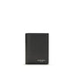 Givenchy Black Calf Leather Bos Taurus Wallet