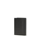 Givenchy Black Calf Leather Bos Taurus Wallet