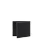 Prada Black Nylon Wallet Mens Wallet