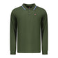 Norway 1963 Green Cotton Polo Shirt