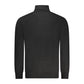 Norway 1963 Black Polyester Sweater