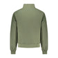 Norway 1963 Verde Cotton Men's Jacket