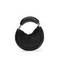 Chloé Black Viscose Shoulder Bag Womens Shoulder Bag