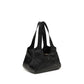 Chloé Black Calf Leather Bos Taurus Shoulder Bag