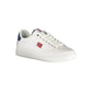 Norway 1963 White Polyurethane Men Sneaker