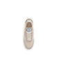 Chloé Beige Nylon Athletic Sneakers