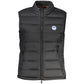 North Sails Black Polyester Women's Vest