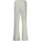 North Sails Grigio Cotton Women Sweatpant