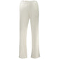 North Sails Bianco Cotton Womens Sweatpant