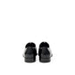 Dolce & Gabbana Black Leather Oxfords And Derbies