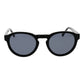 Gant Black Acetate Sunglasses