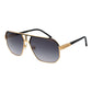 Carrera Gold Metal Sunglasses