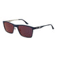 BMW Blue Metal Sunglasses