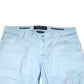 Jacob Cohen Light Blue Cotton Straight Fit Men Denim Jeans