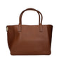 Valentino Garavani Brown Leather Handbag
