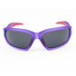 Fila Purple Plastic Sunglasses