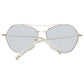 Sting Multicolor Metal Sunglasses