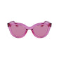 Victoria Beckham Multicolor Injected Sunglasses