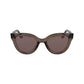 Victoria Beckham Bicolor Injected Sunglasses