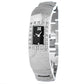 Laura Biagiotti Silver Stainless Steel Dress Watch