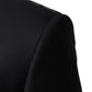 Dolce & Gabbana Black Wool Single Breasted 3 Piece Men Suit Mens Suit