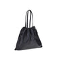 Jimmy Choo Black Calf Leather Bos Taurus Shoulder Bag