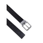 Calvin Klein Black Leather Belt