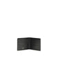 Givenchy Black Calf Leather Bos Taurus Wallet